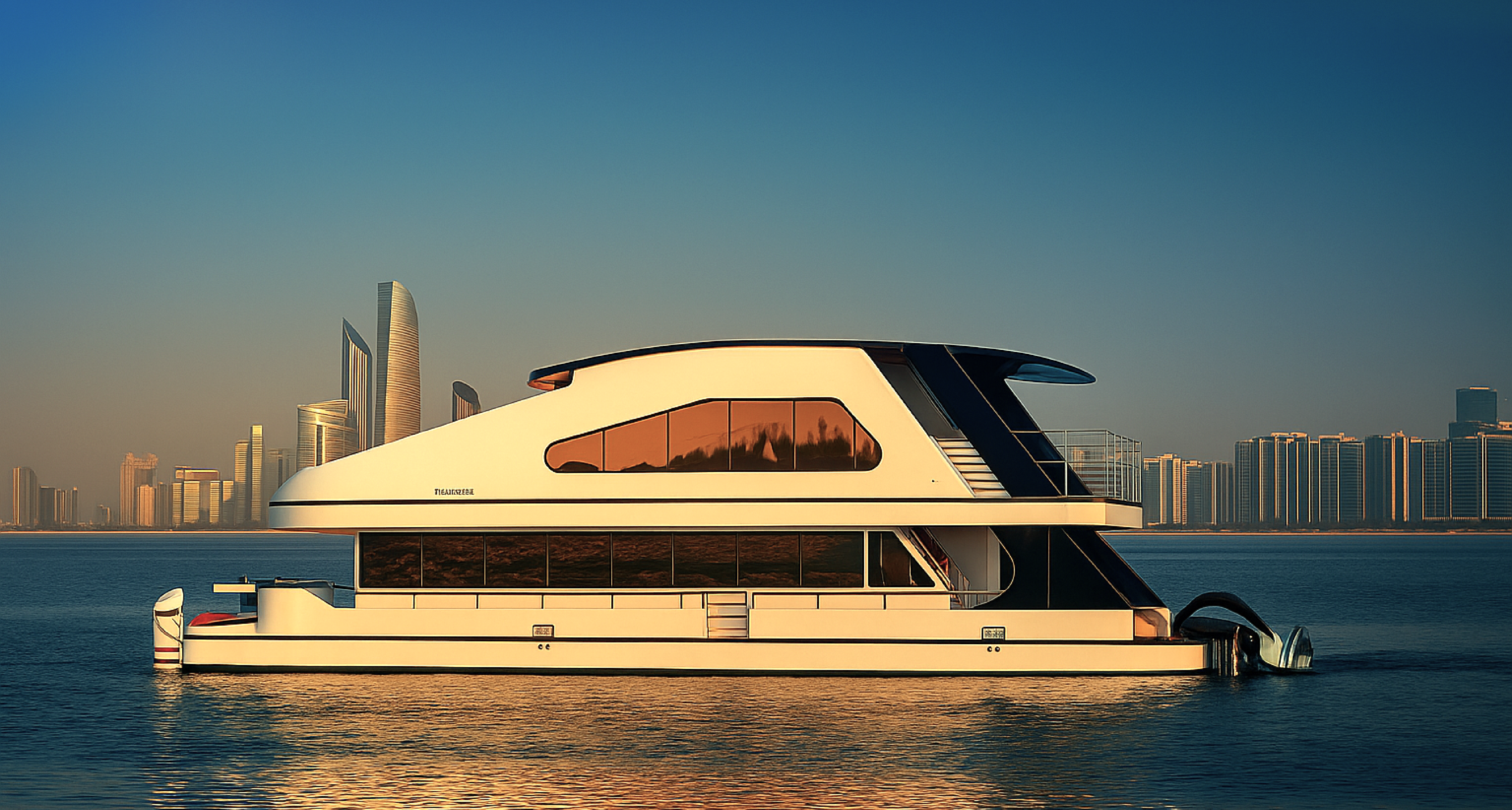 Marine technology and equipment