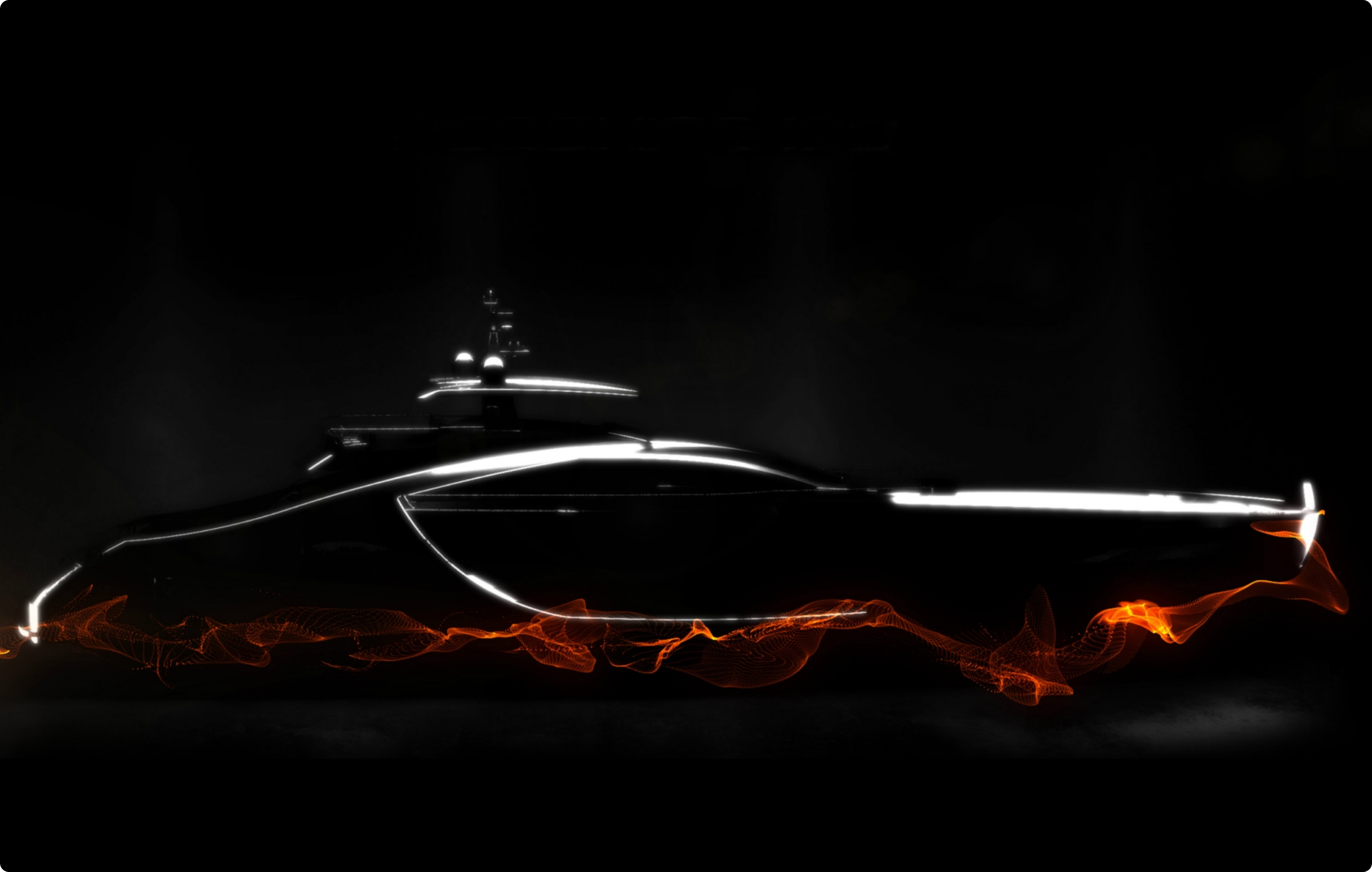 Pershing GT New Generation