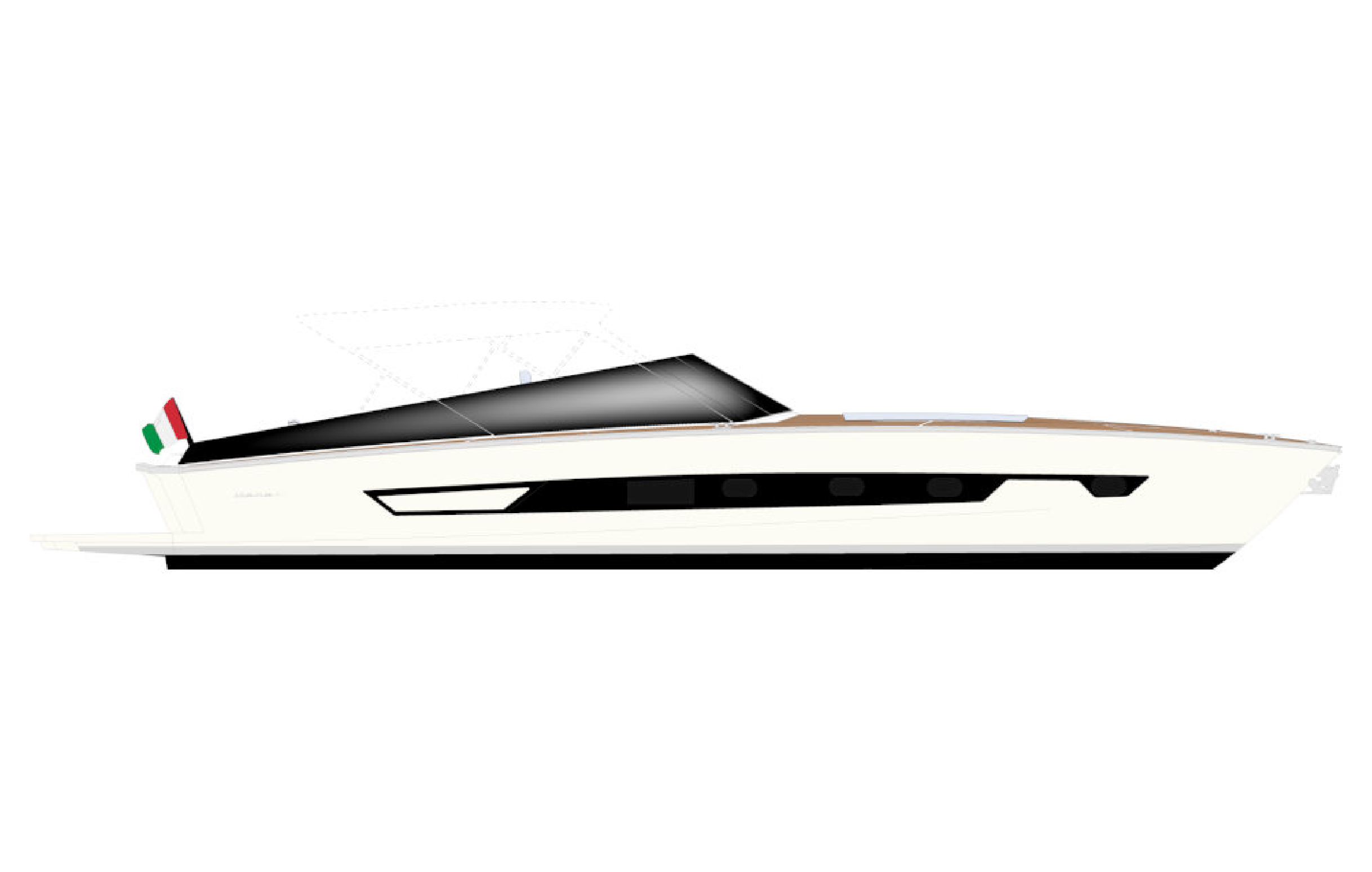 Itama 54
