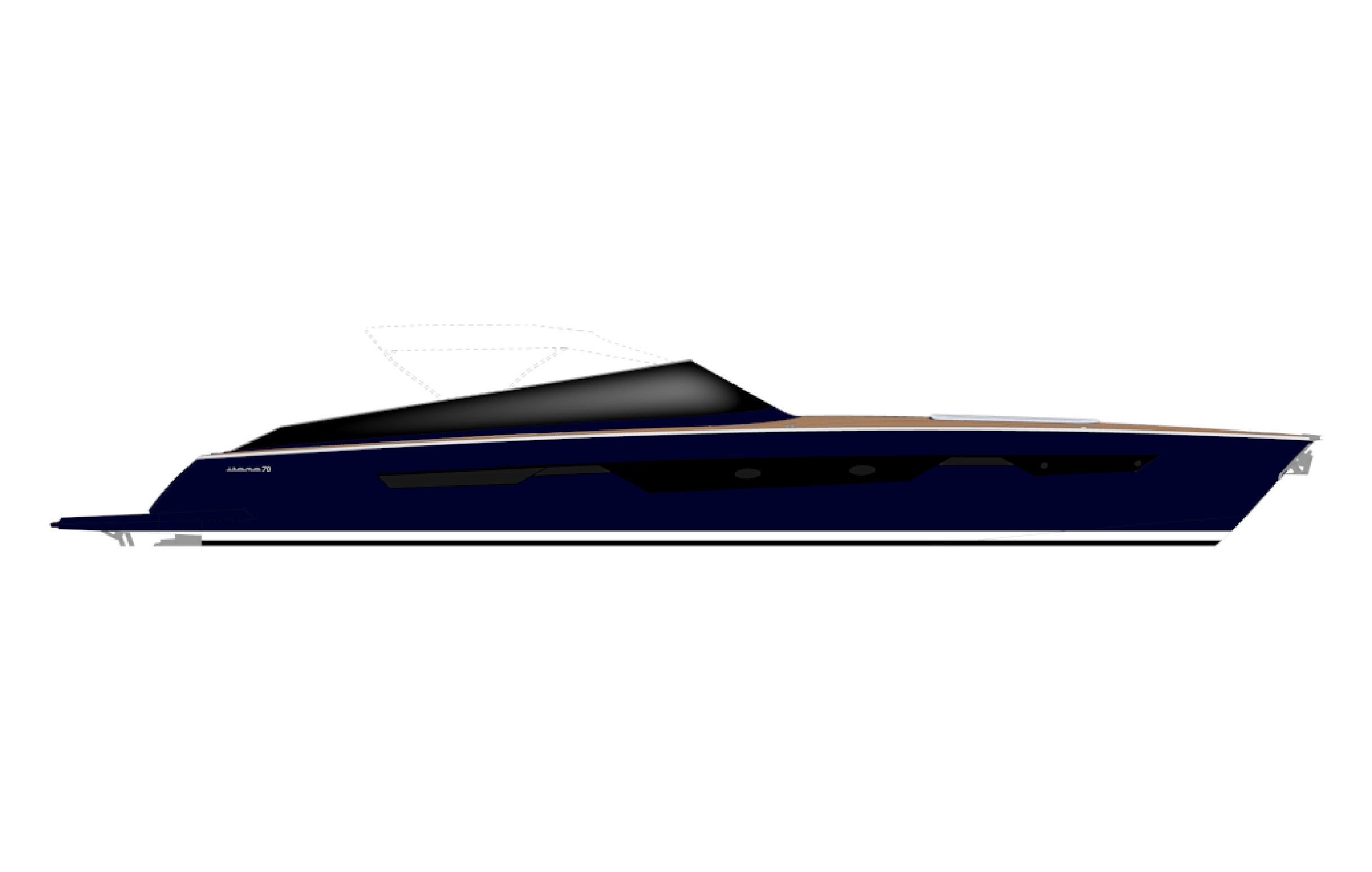 Itama 70