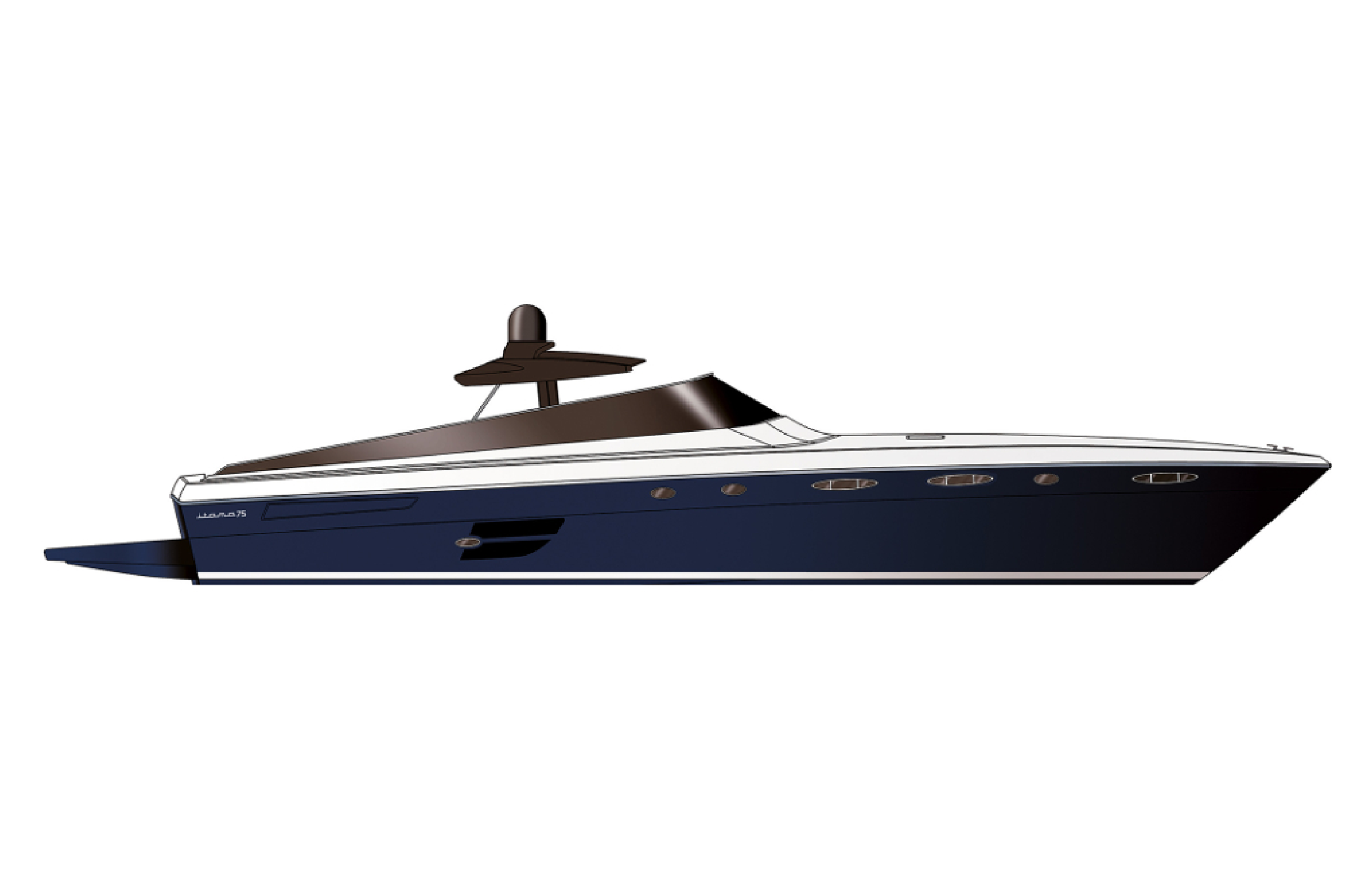 Itama 75