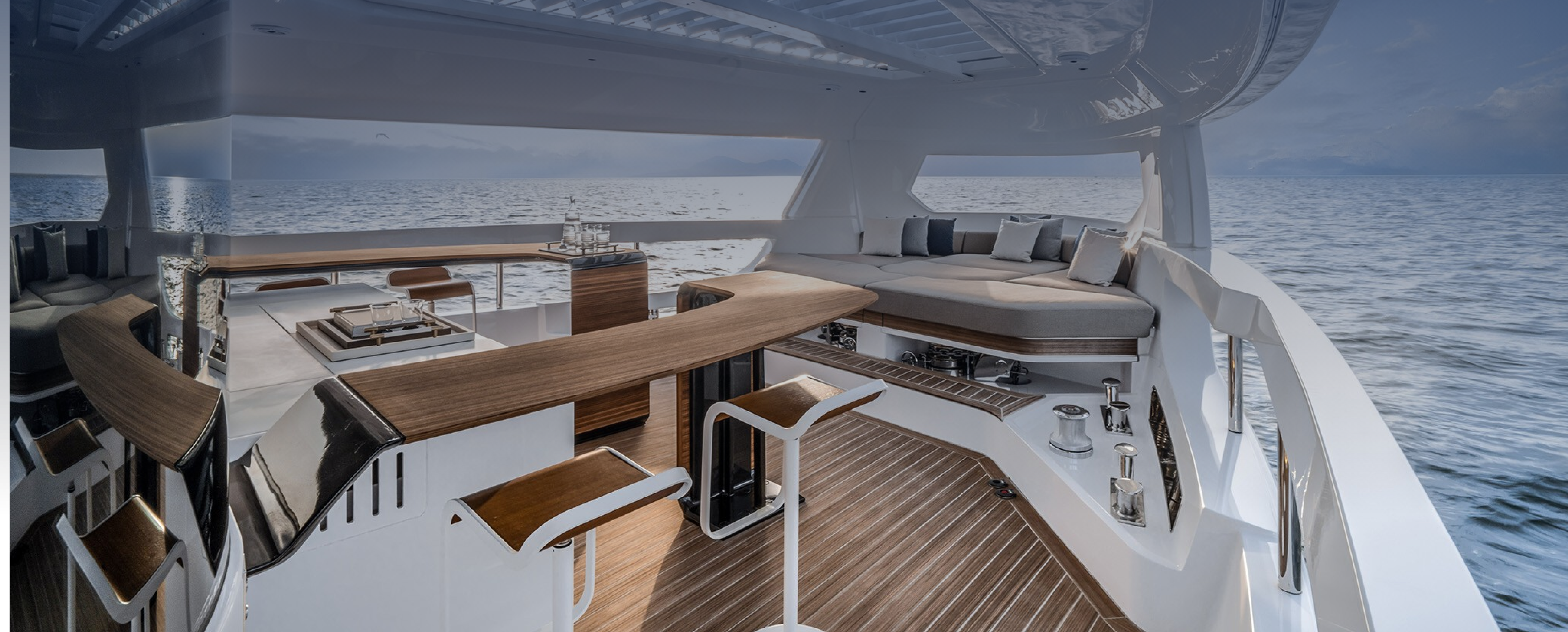 54 Meter project