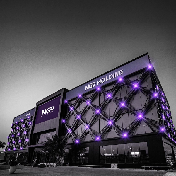 Abu Dhabi office