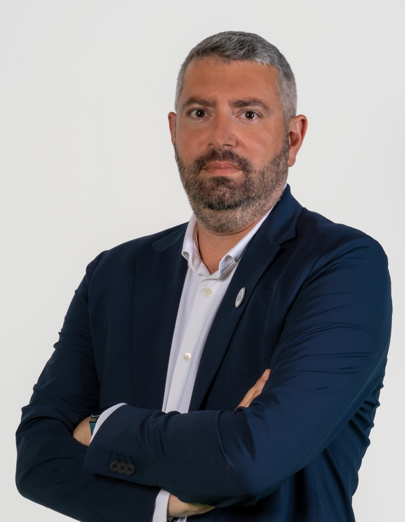 Eddy Oueini