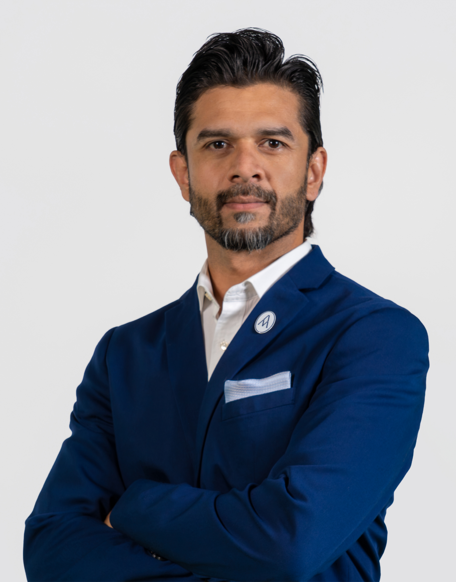 Stephen Macedo