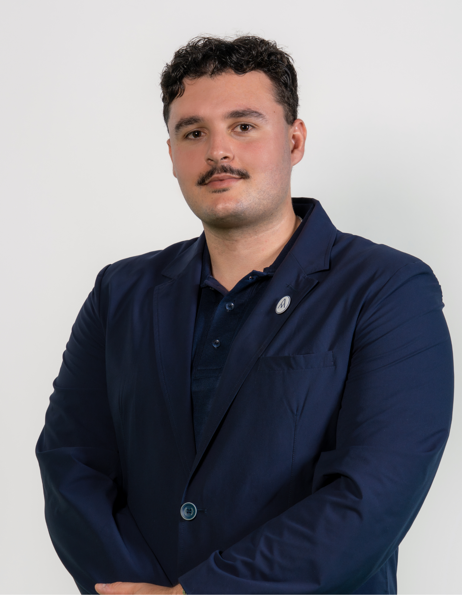 Liam Bailey