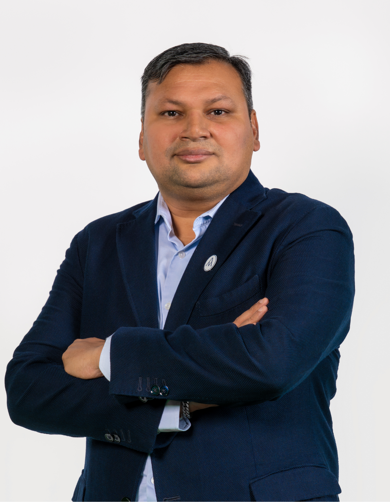Ketan Savla