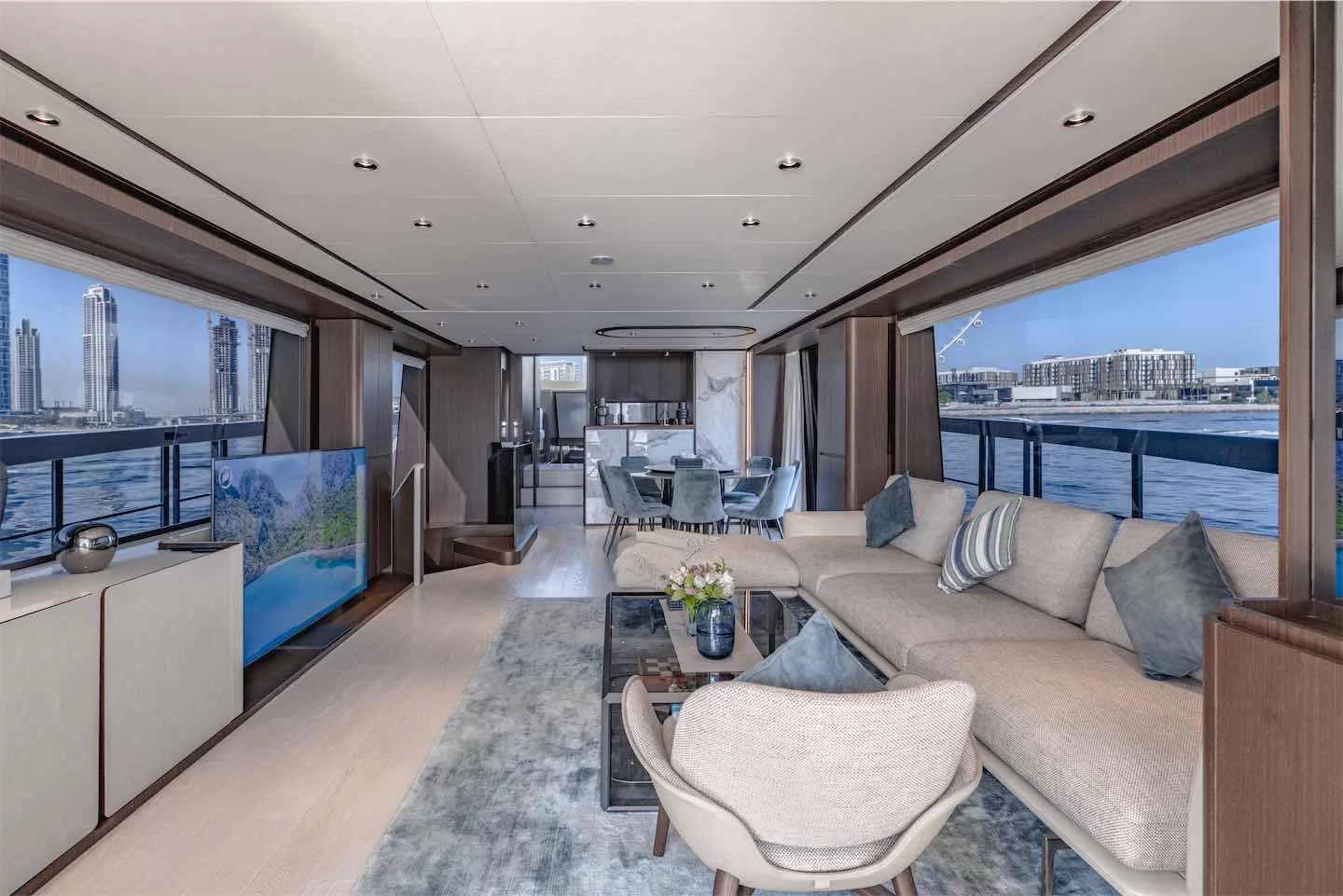 Yacht gallery image