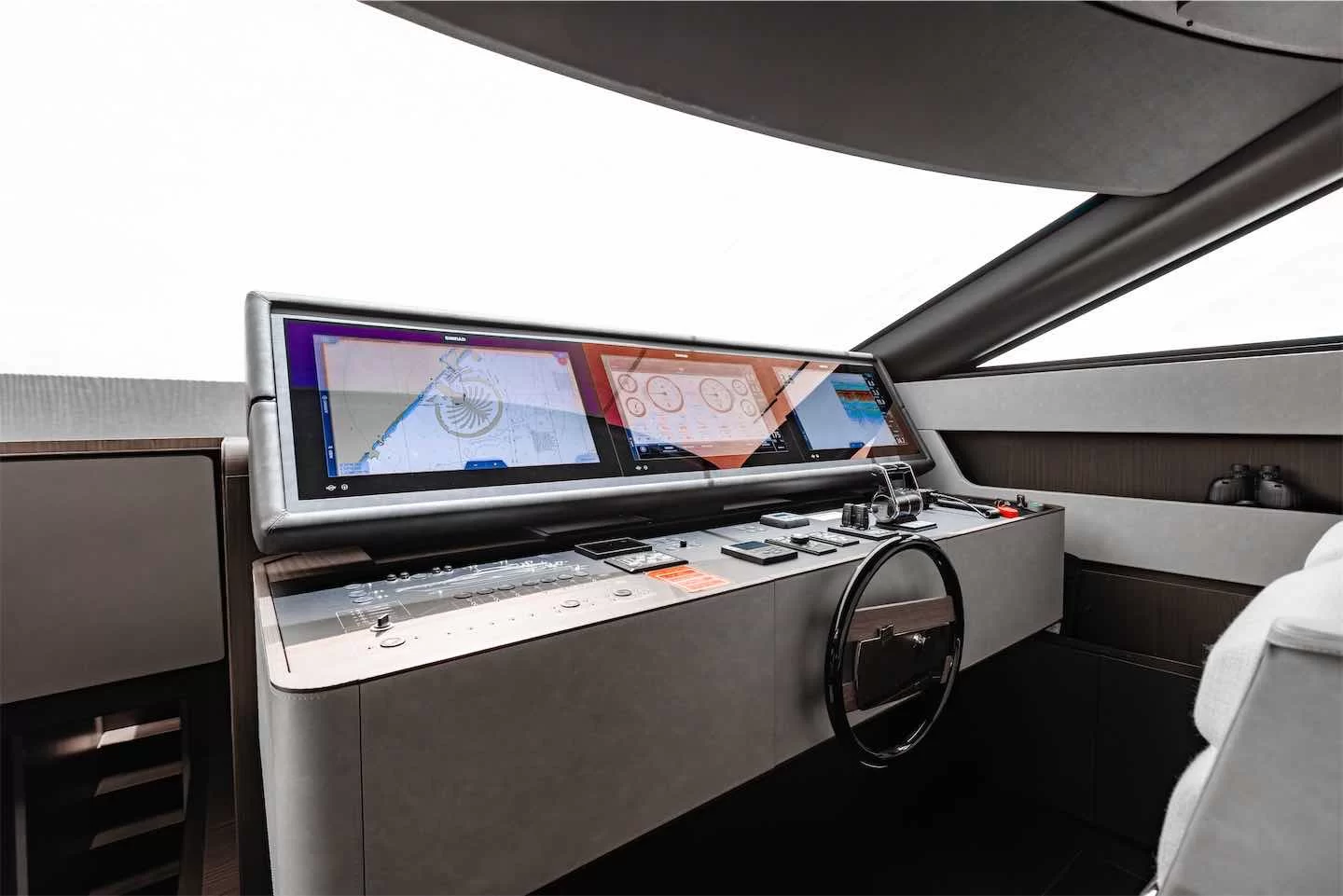 Yacht gallery image