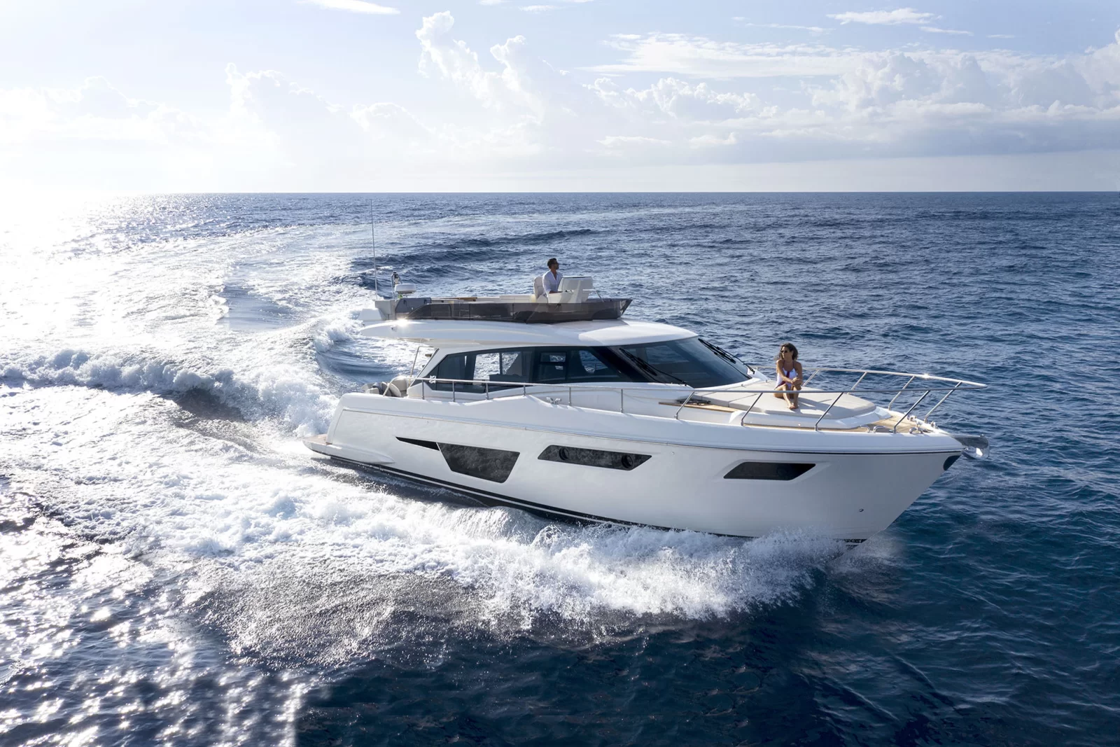 Yacht gallery image