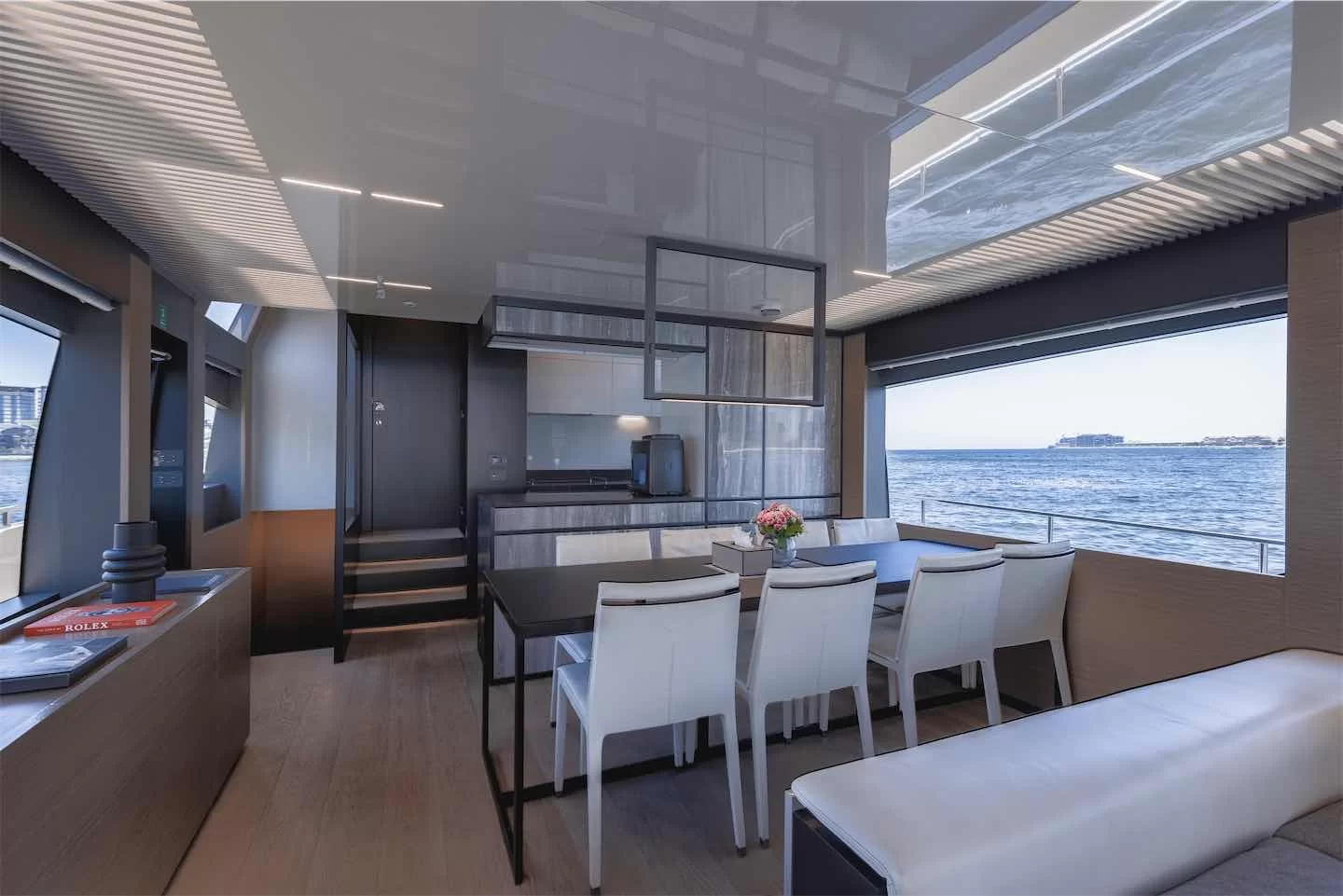 Yacht gallery image