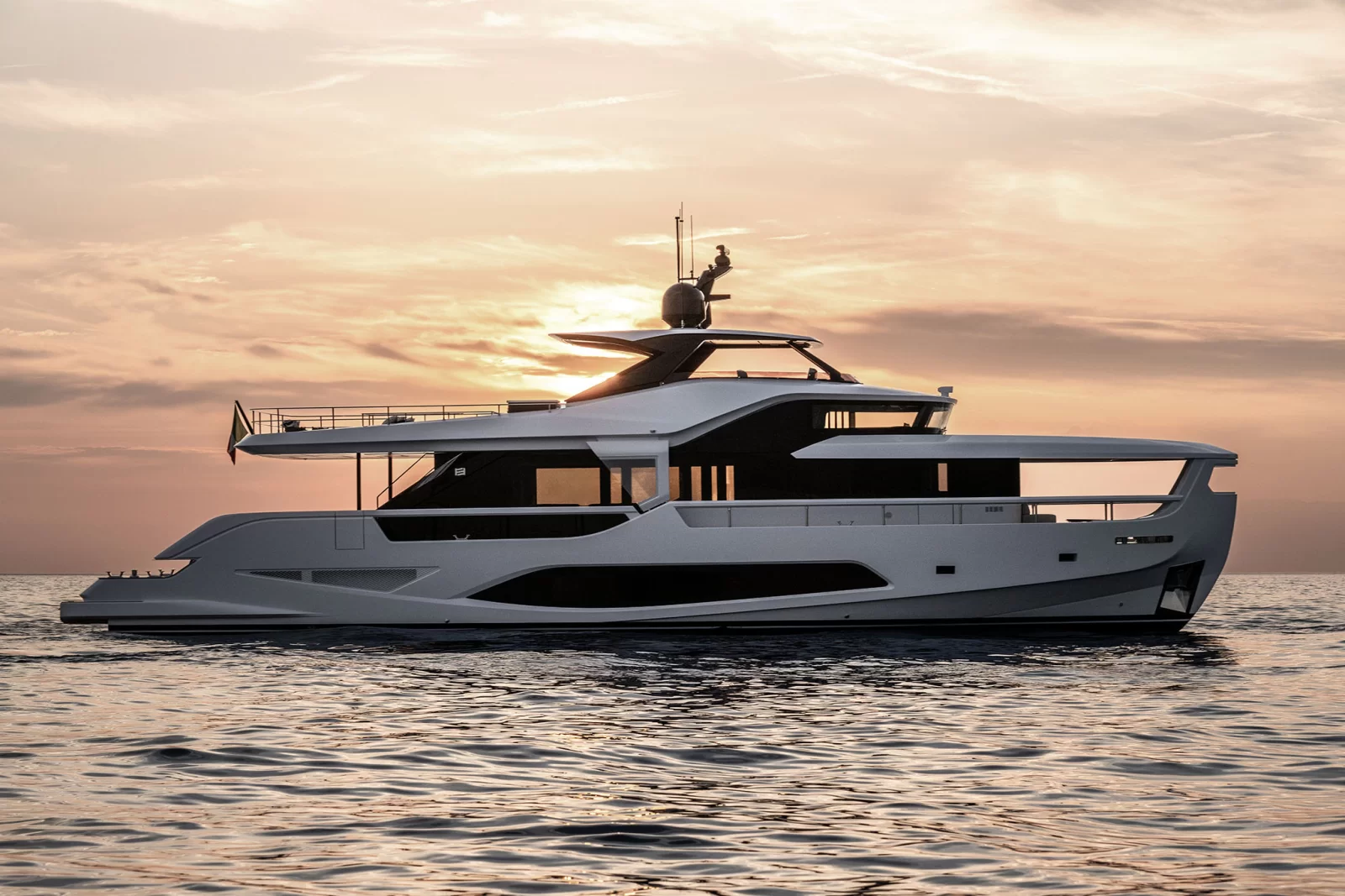 Yacht gallery image
