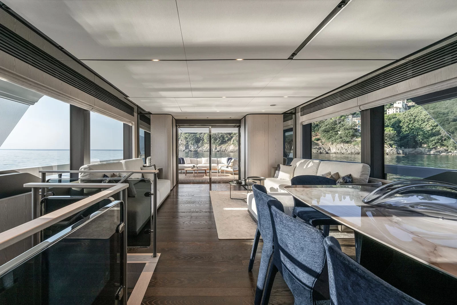 Yacht gallery image