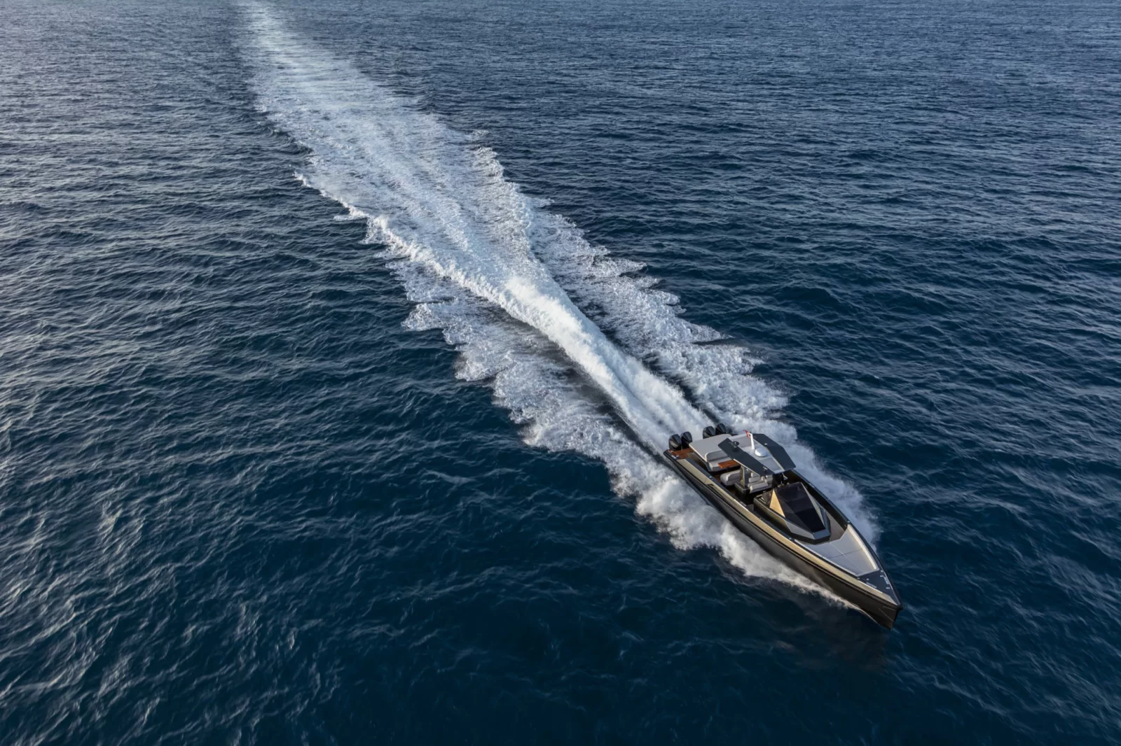 Yacht gallery image