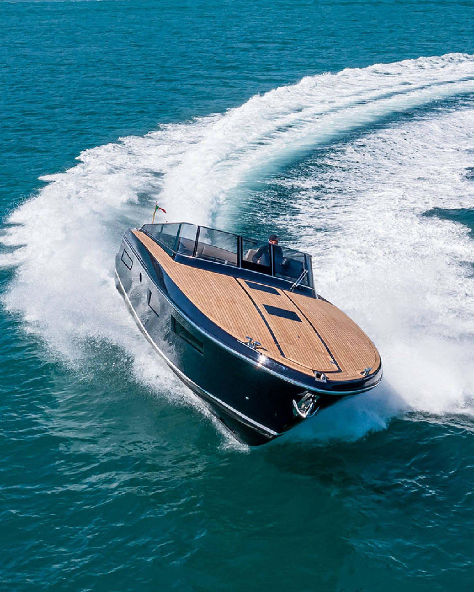 Yacht Name